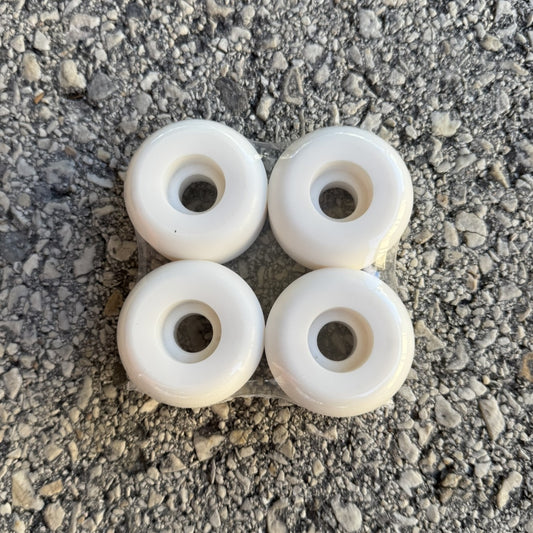 HVC Skateboard Rollen regular 81b 52mm