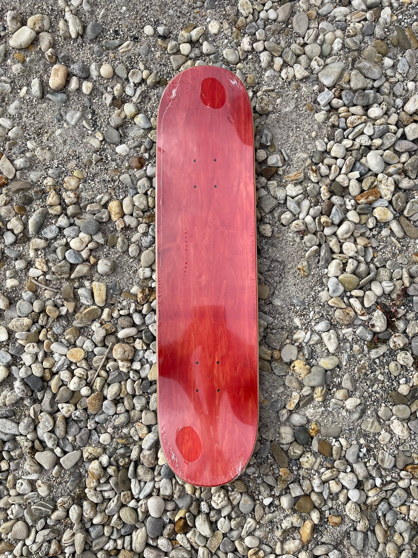 Damned Lamb of God Deck 8.0