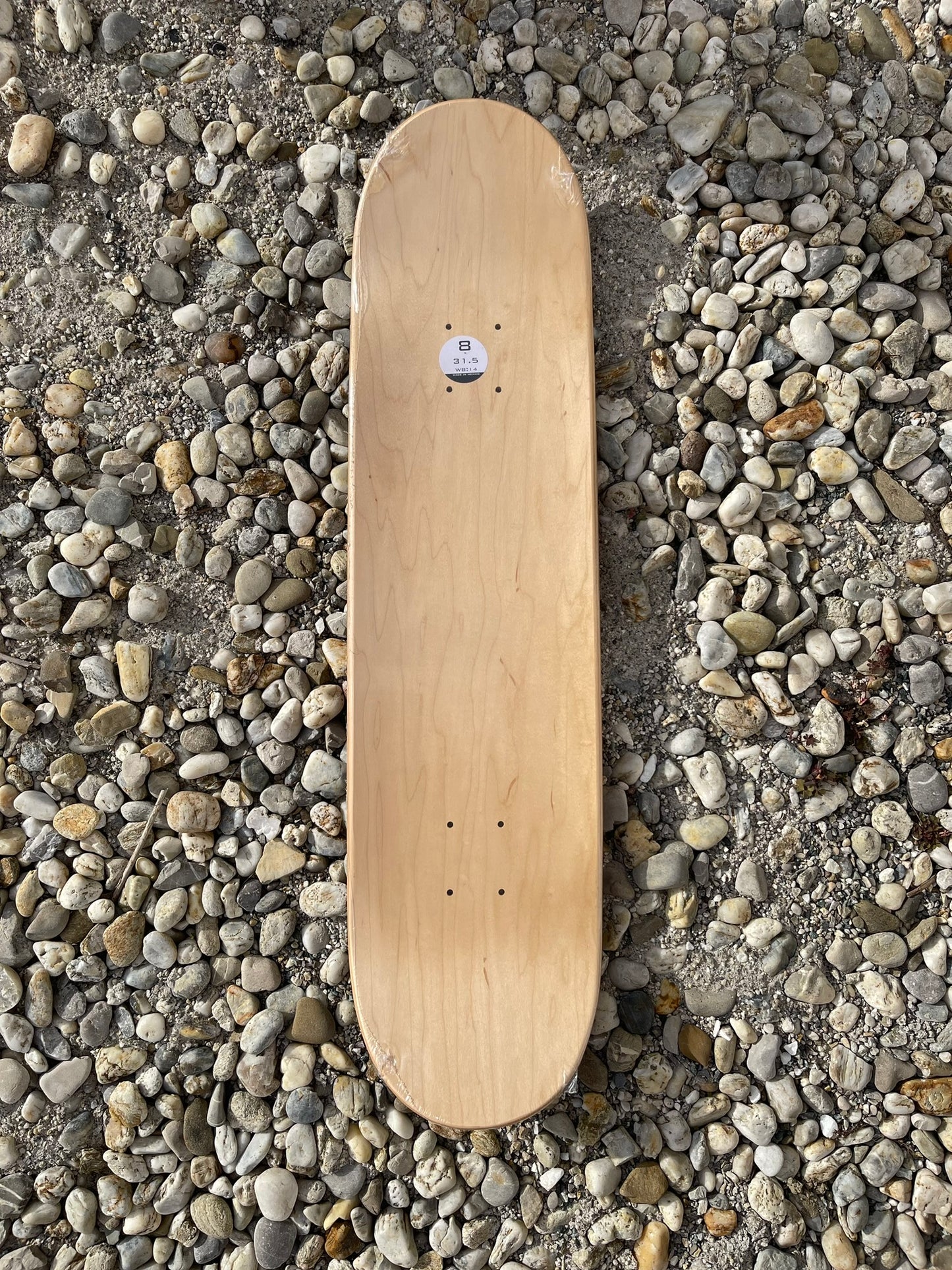 419GRIPCO. Circus Deck 8.0