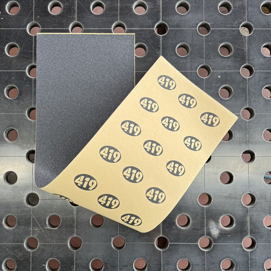 419 Griptape