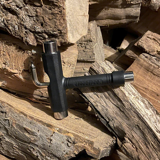 419GRIPCO. T-Tool