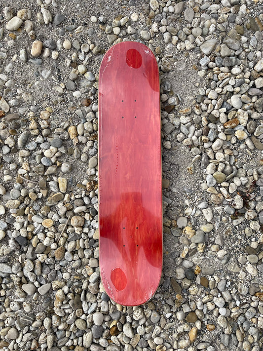 419GRIPCO. Ramned Deck 8.0