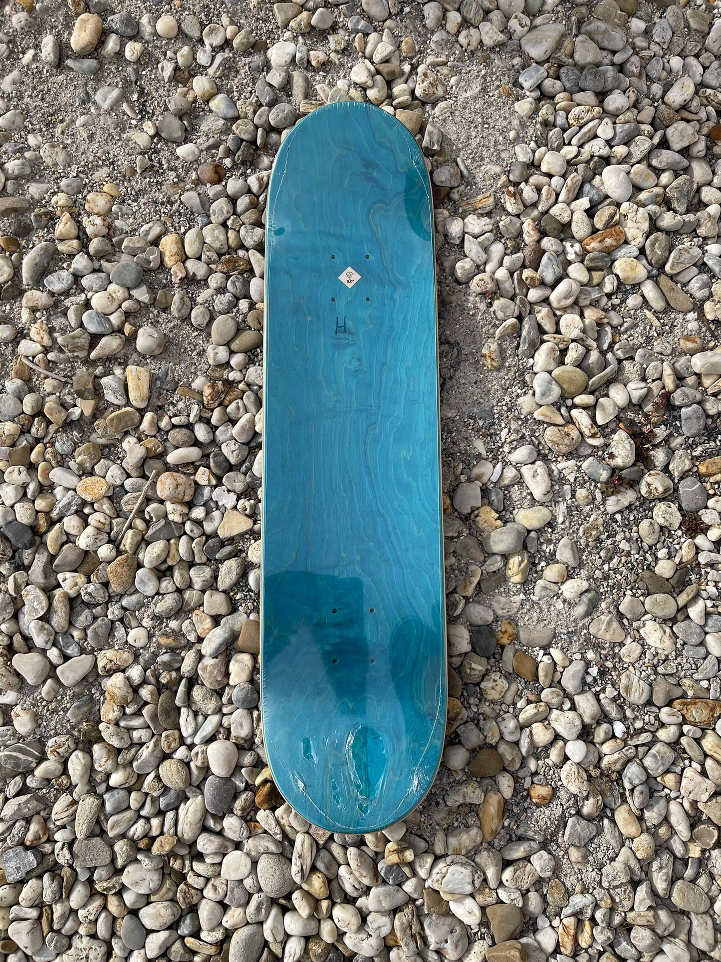 Ladrido Cotton Candy Deck 8.0