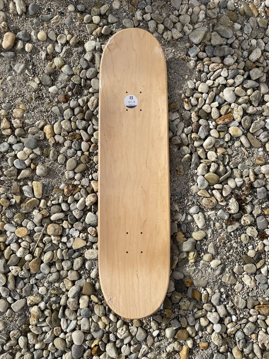 419GRIPCO. Circus Deck 8.0