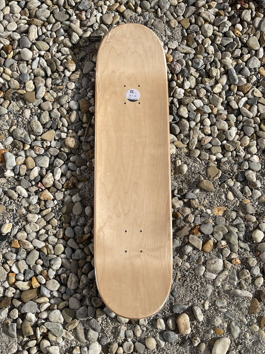 419GRIPCO. Circus Deck 8.25