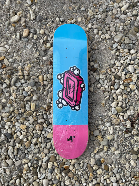 419GRIPCO. Ramned Deck 8.0